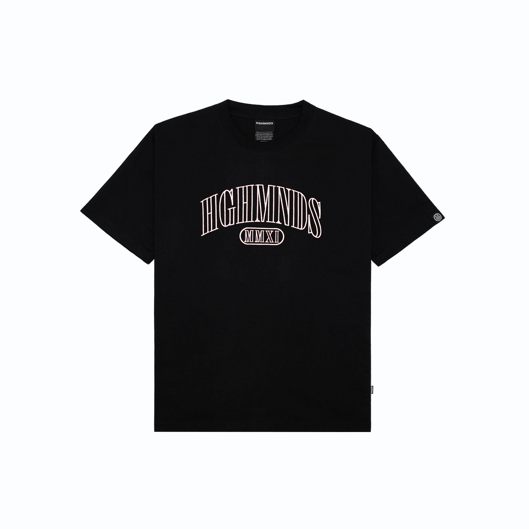 Archetype Black