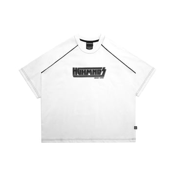 Futuristic Tee