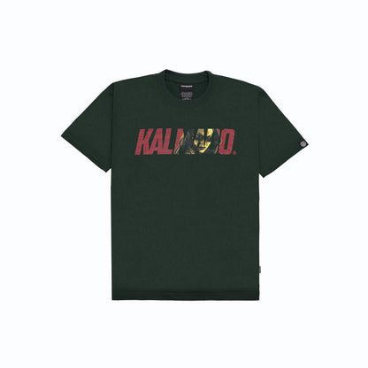 Kalmado Shades Siren Tee