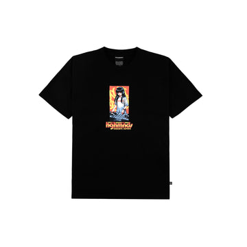 Dj Cindy Tee