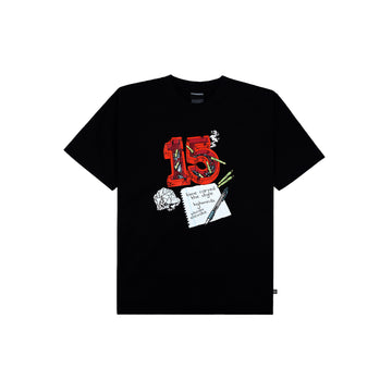 15th Note Tee