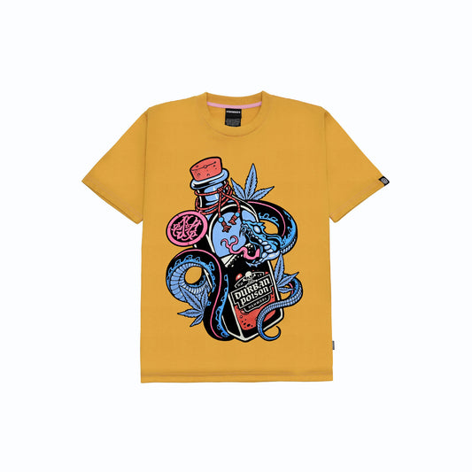 Durb Poison Tee