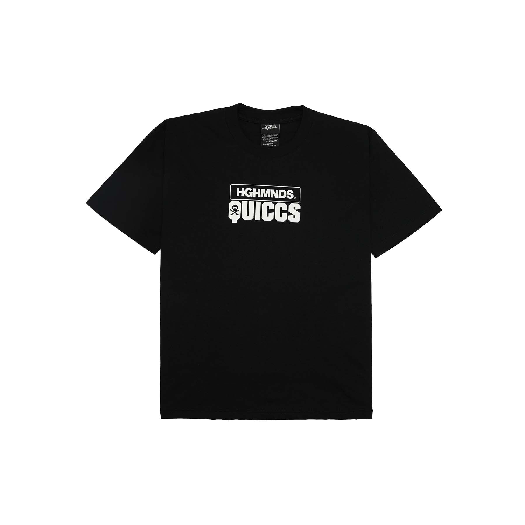 Trailer Merch Tee