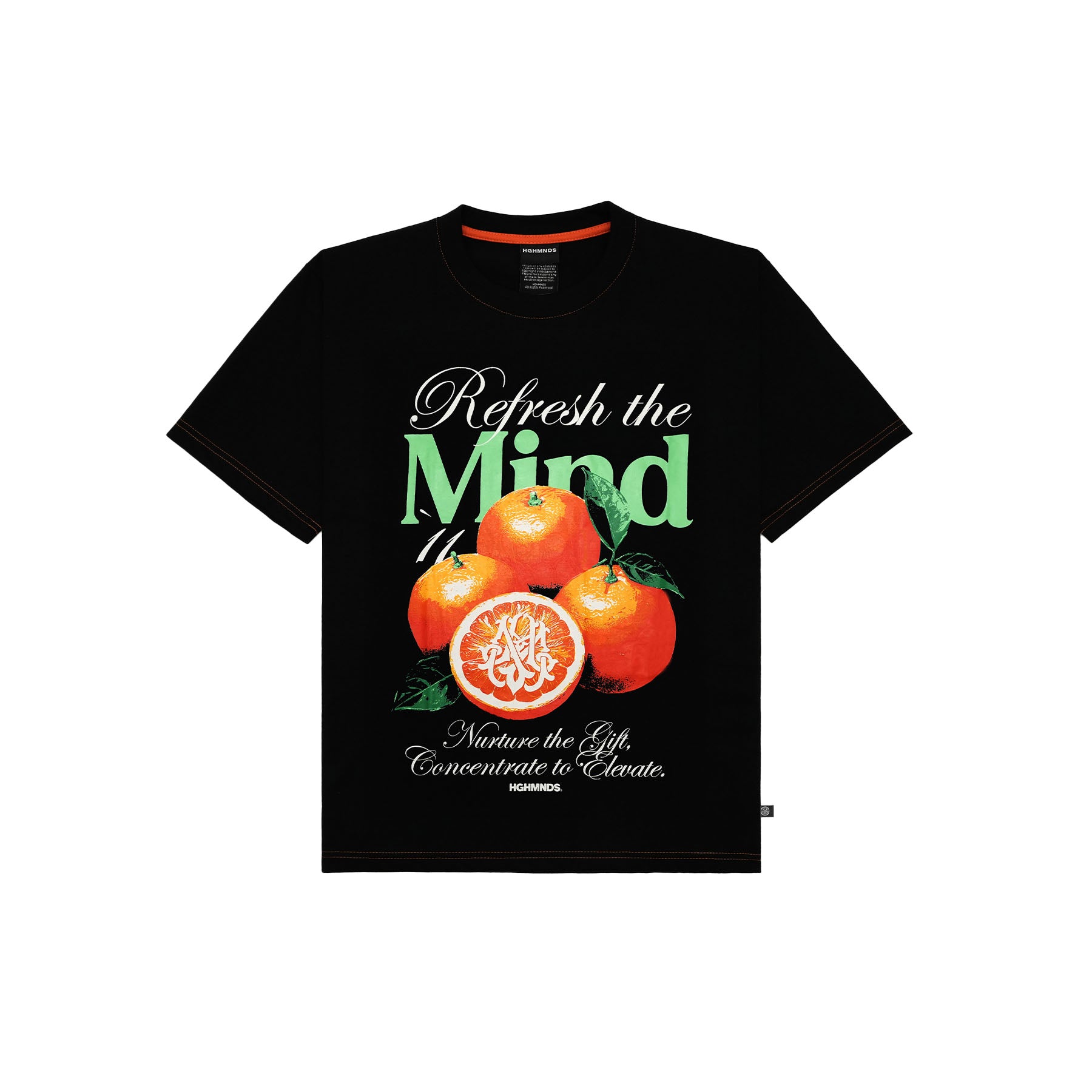 C-Refresh Tee