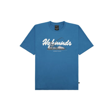 Blue Blessing Tee