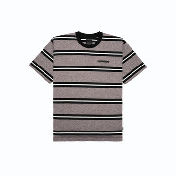 Meteor Striped Tee