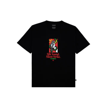 Silken Strike Tee