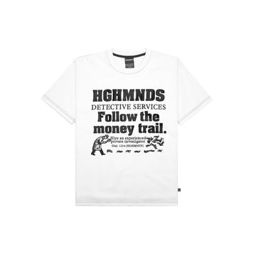Money Trail Tee