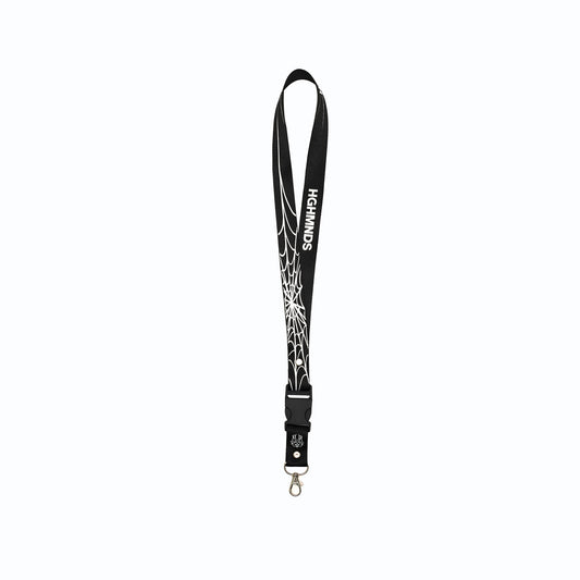 Webmeister Lanyard