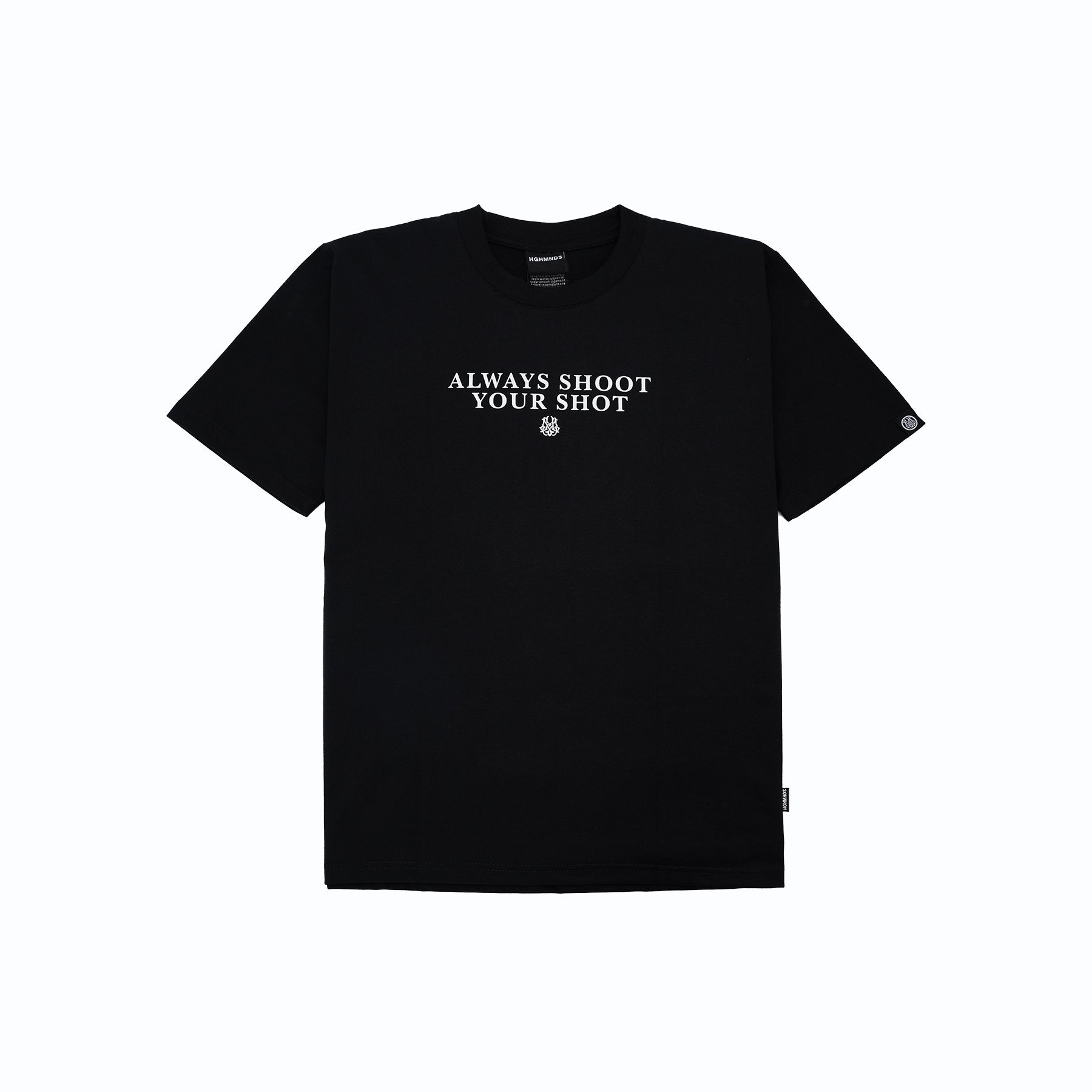 Shot Maker Tee