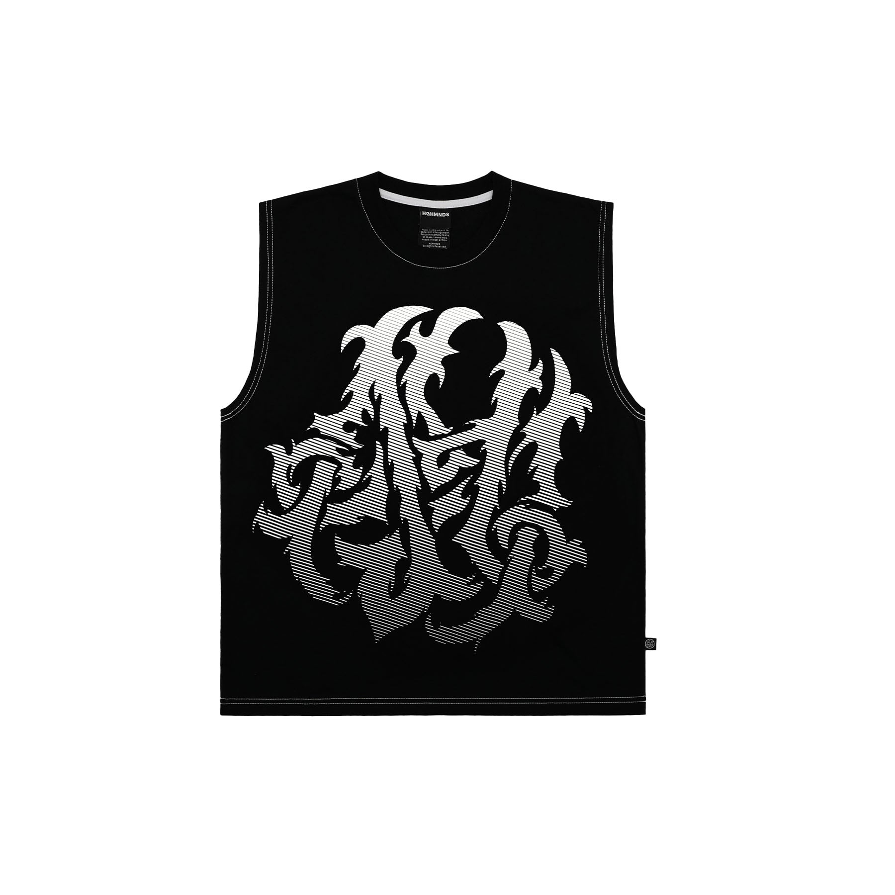 Blade Brigade Tee