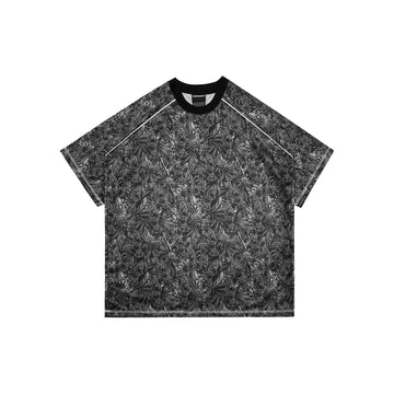 Leaf Landscape  Tee