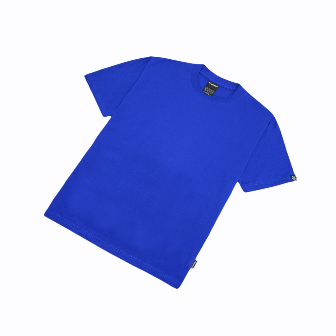 Royal Blue Tee
