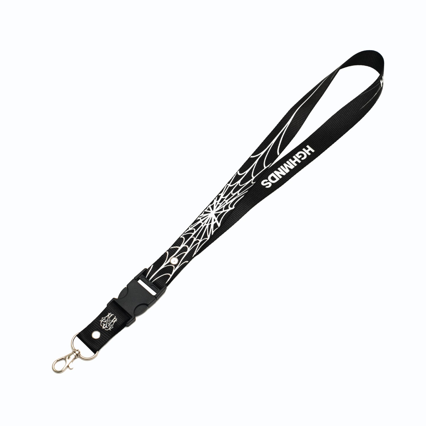 Webmeister Lanyard