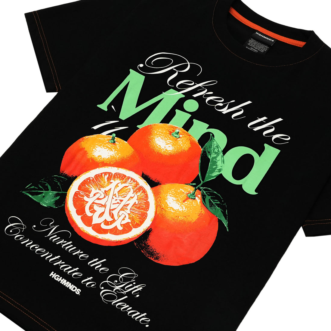 C-Refresh Tee