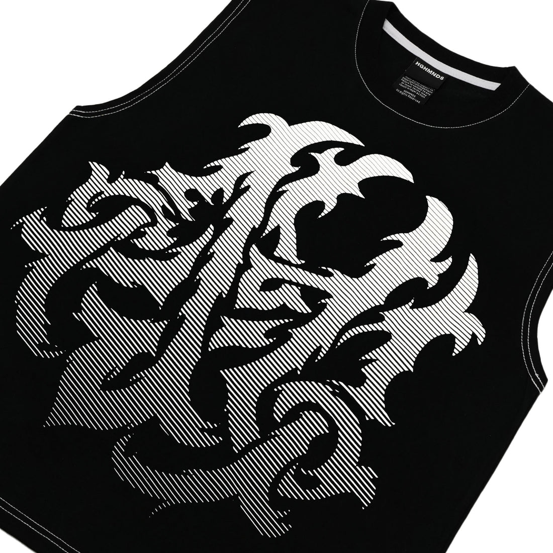 Blade Brigade Tee