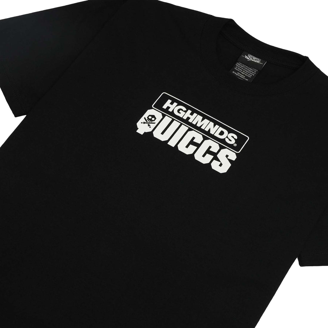Trailer Merch Tee