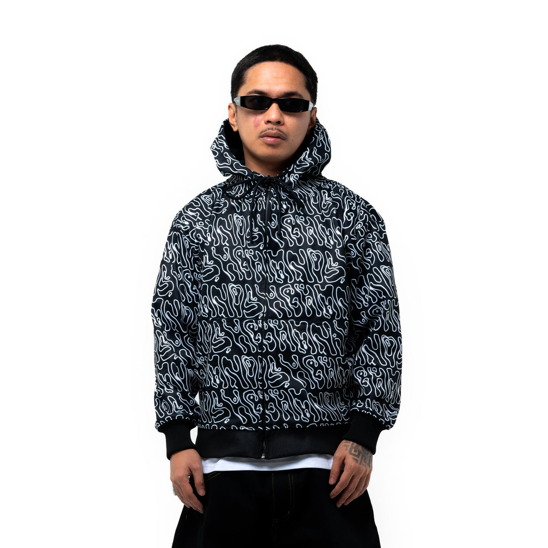 Formation Hoodie