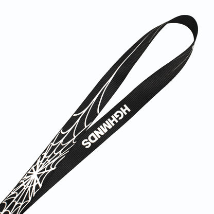 Webmeister Lanyard