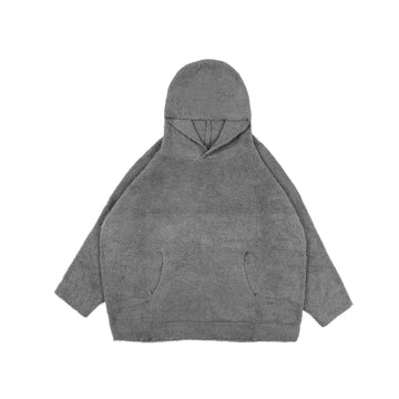 Cozy Ash Hoodie