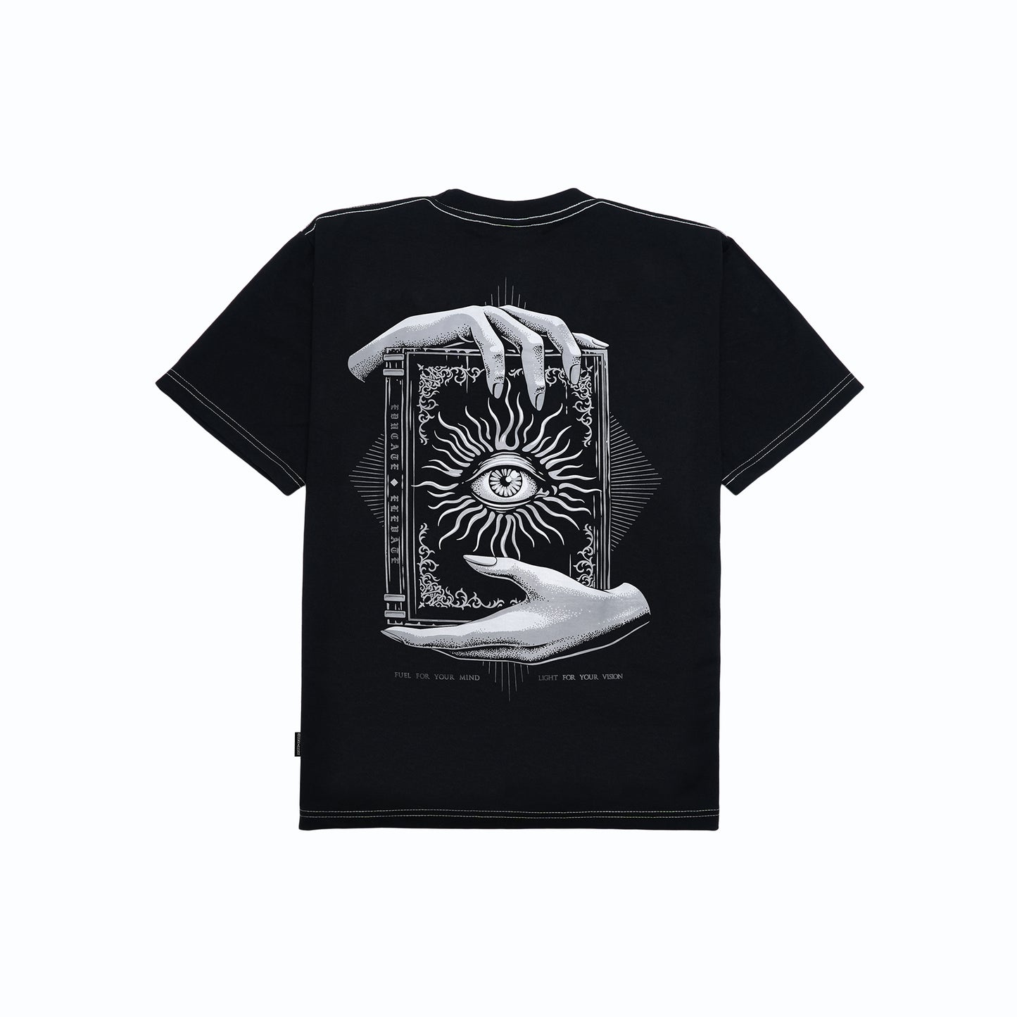 Sun Eye Tee