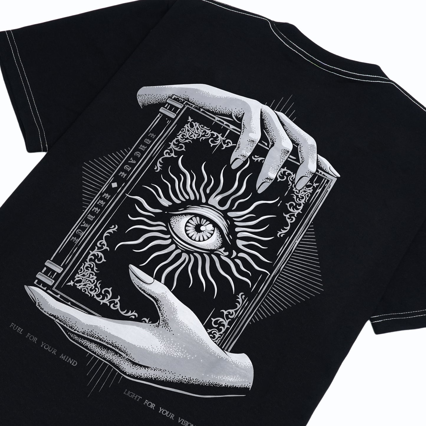 Sun Eye Tee