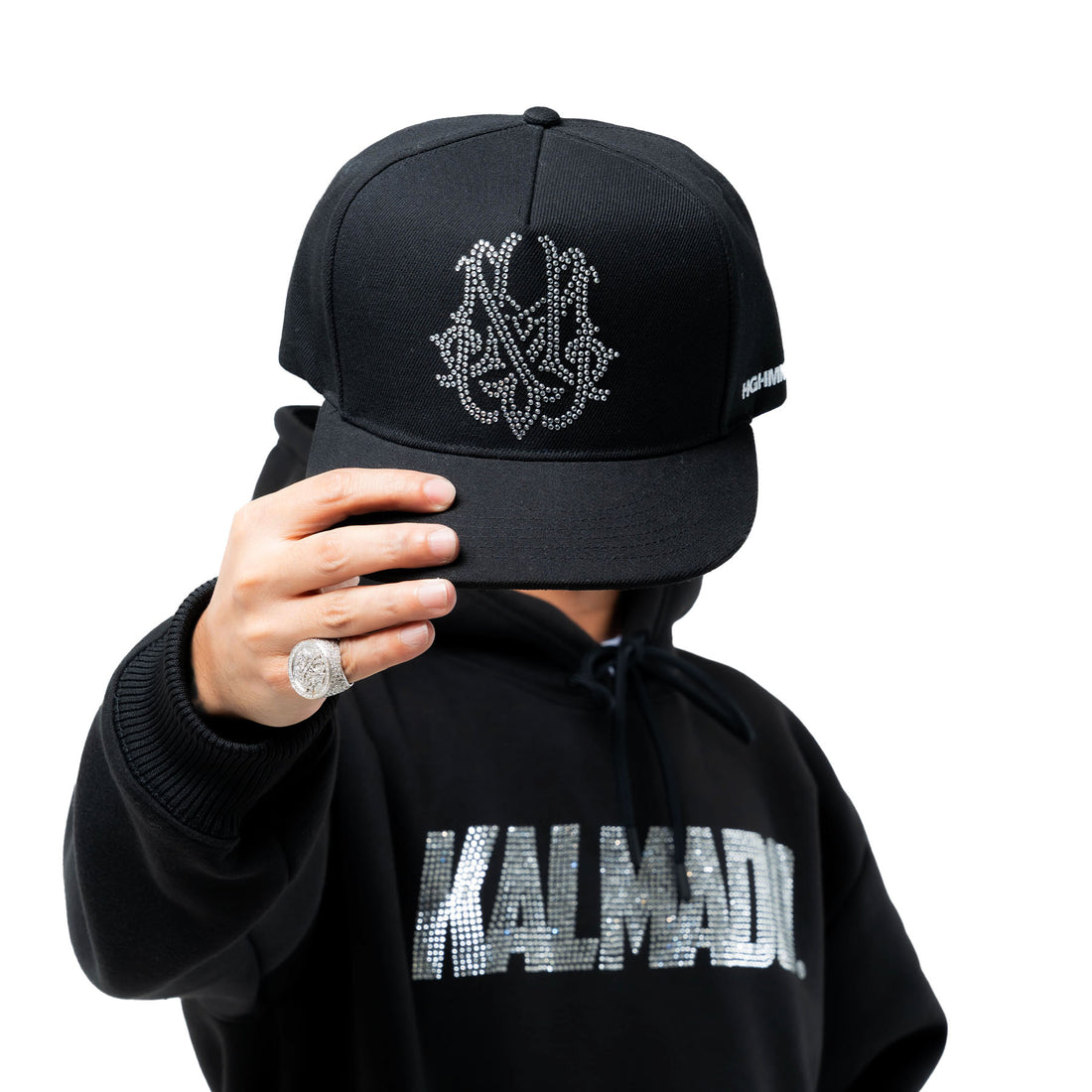 Brilliance Cap