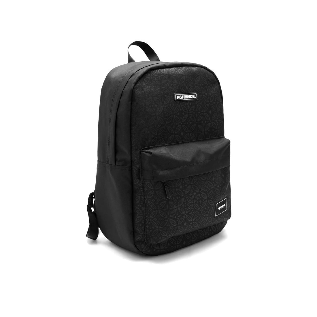 Night Fox Backpack