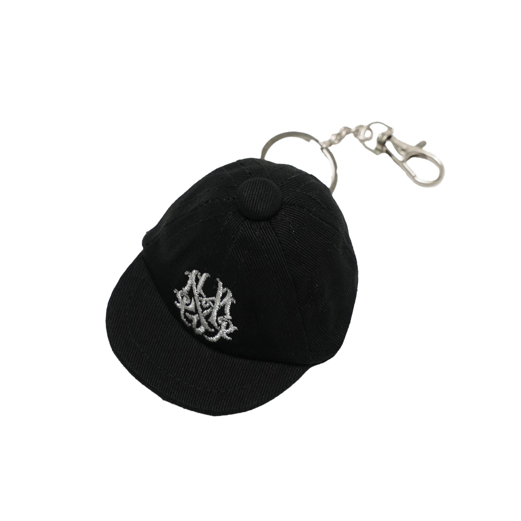 Head Hunter Snapback Keychain