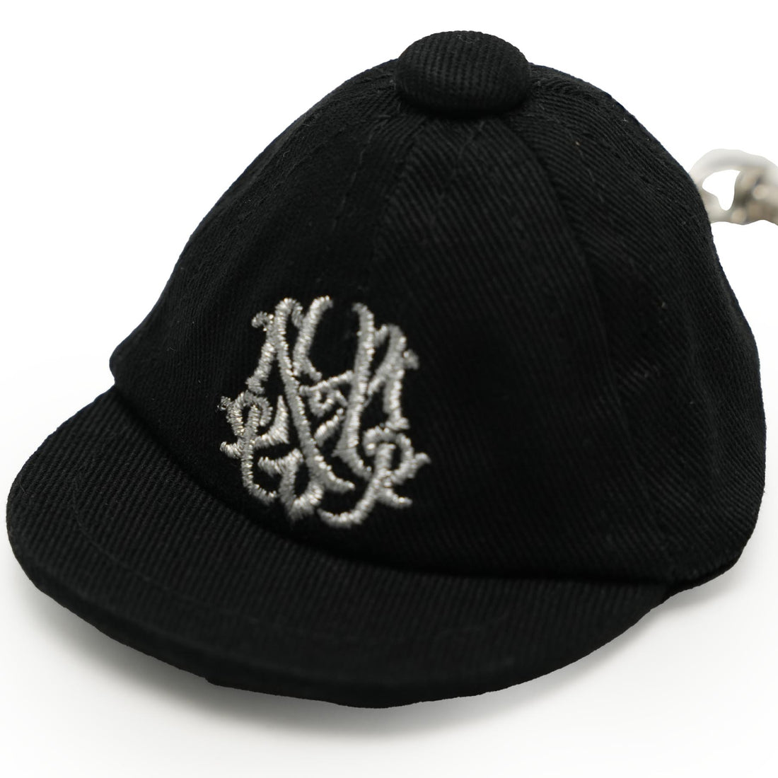 Head Hunter Snapback Keychain