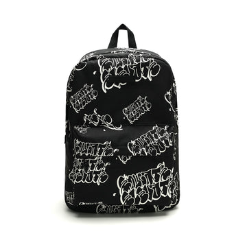 Scrawl Backpack