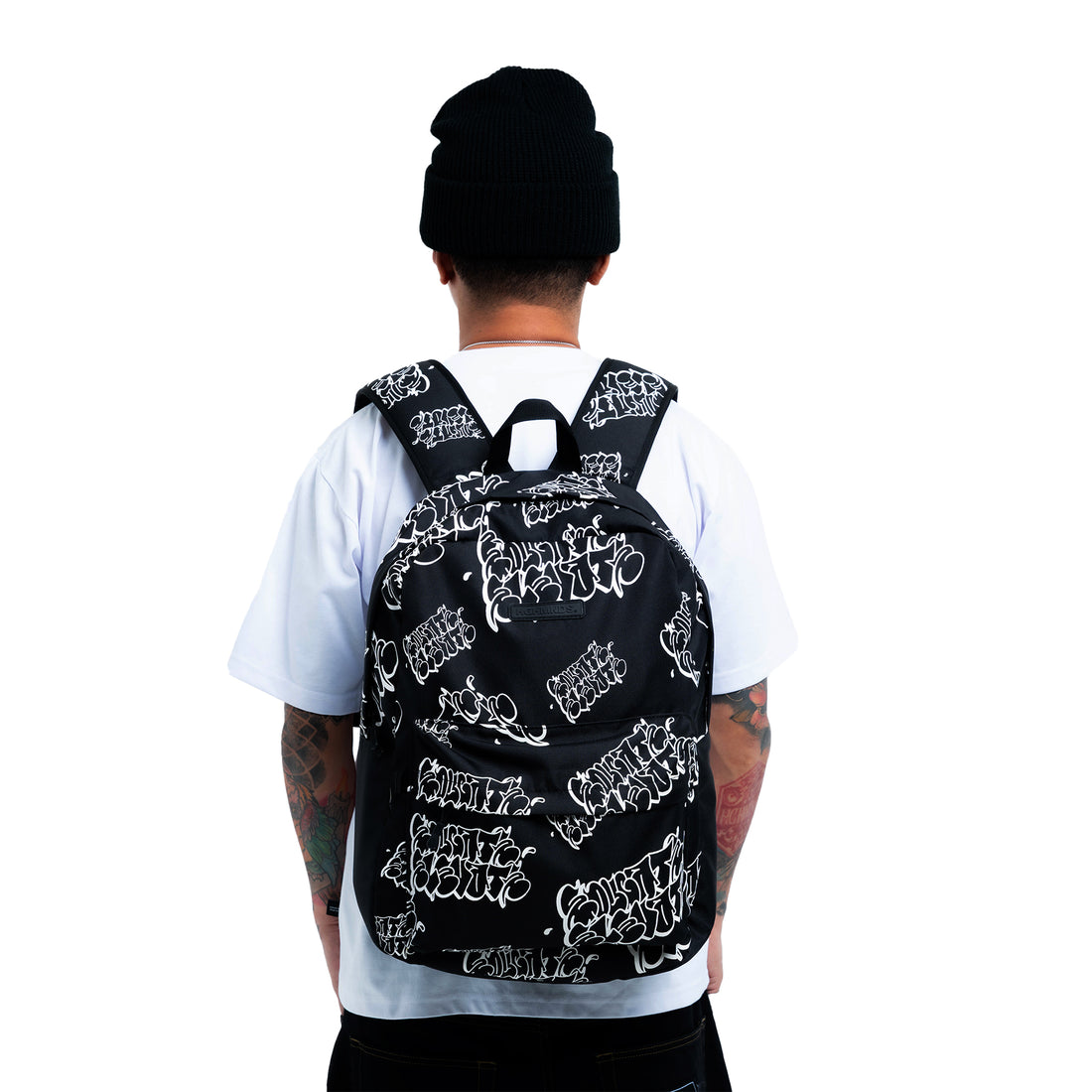 Scrawl Backpack