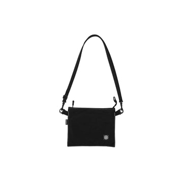 Time Tested Shoulder Bag