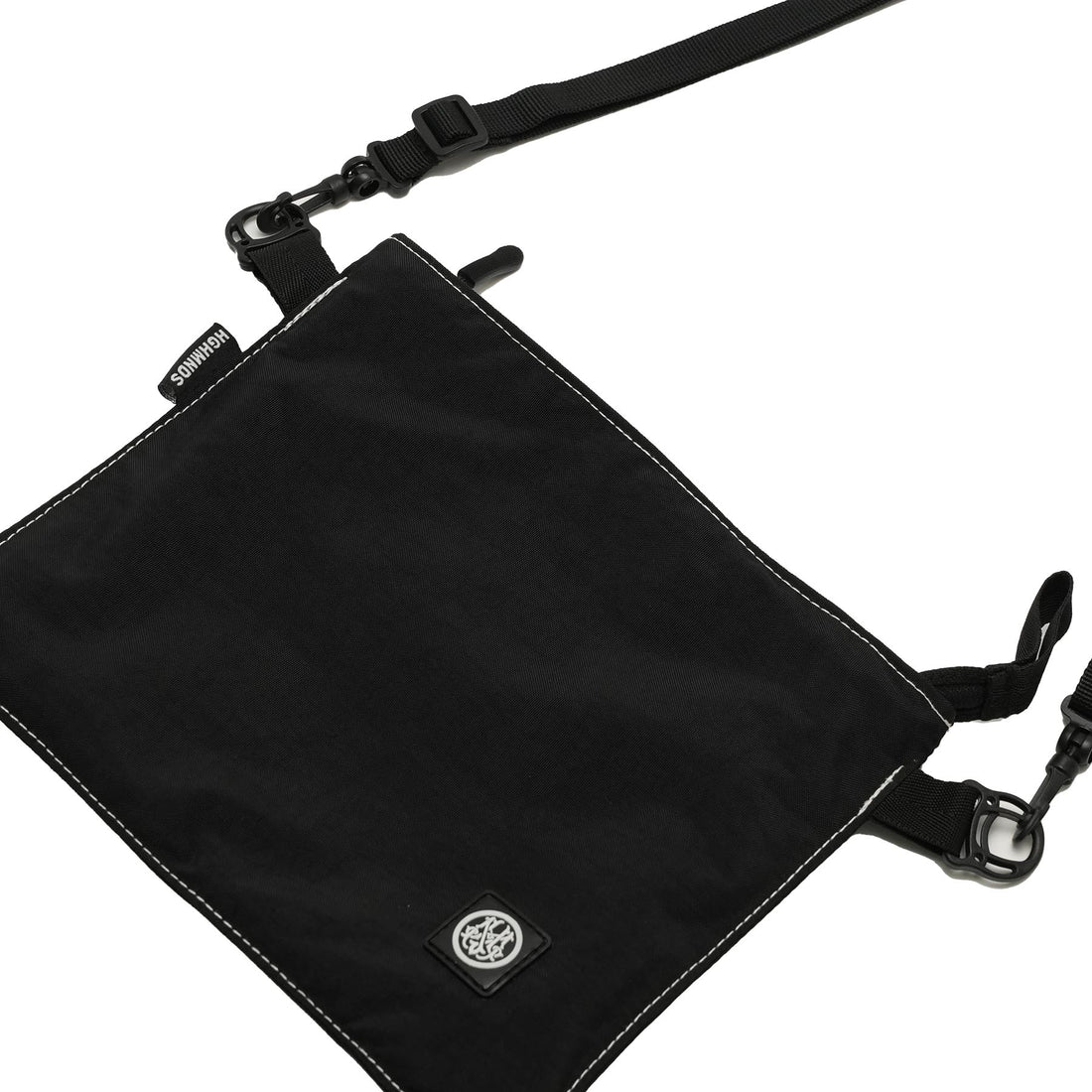 Time Tested Shoulder Bag