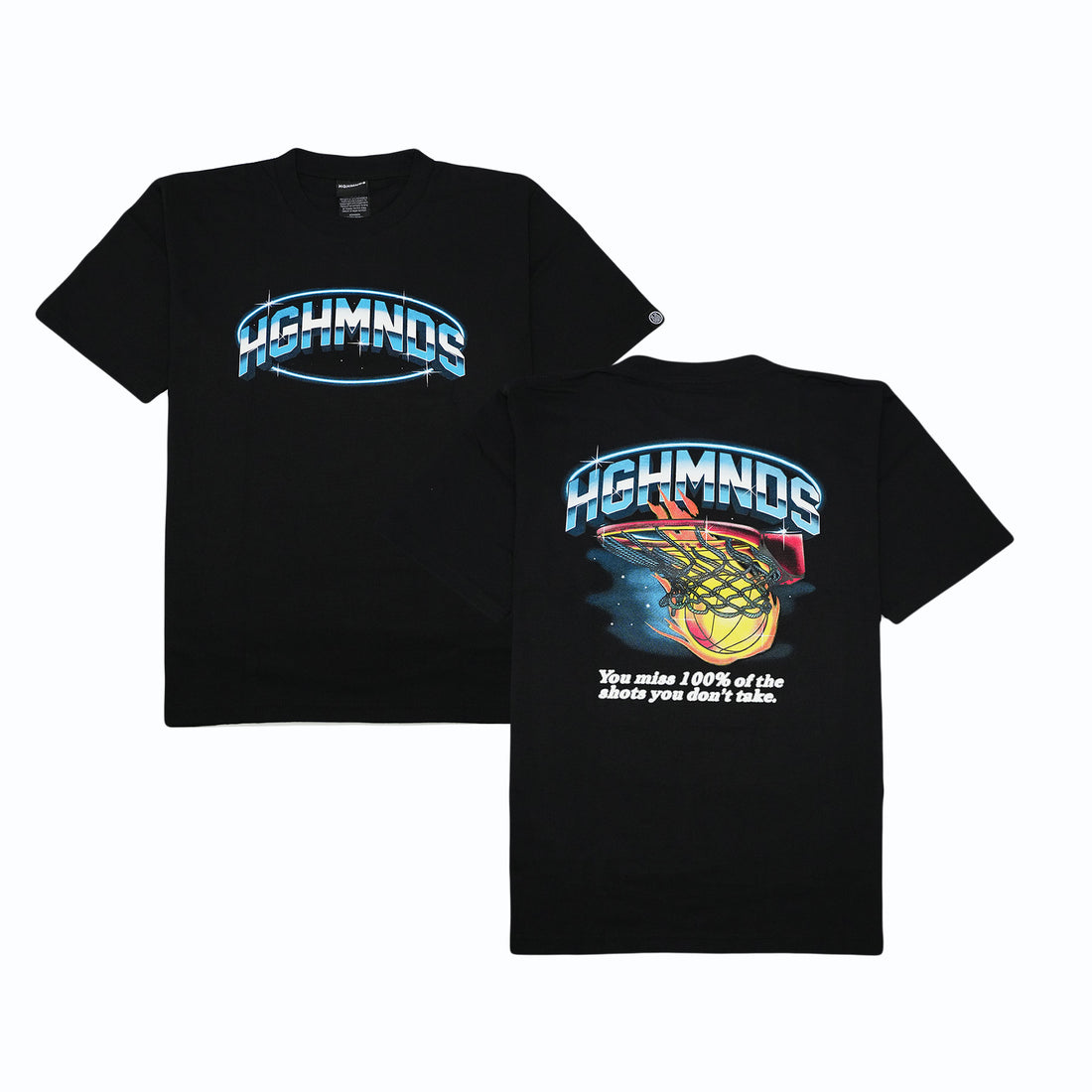 Best Shot Tee