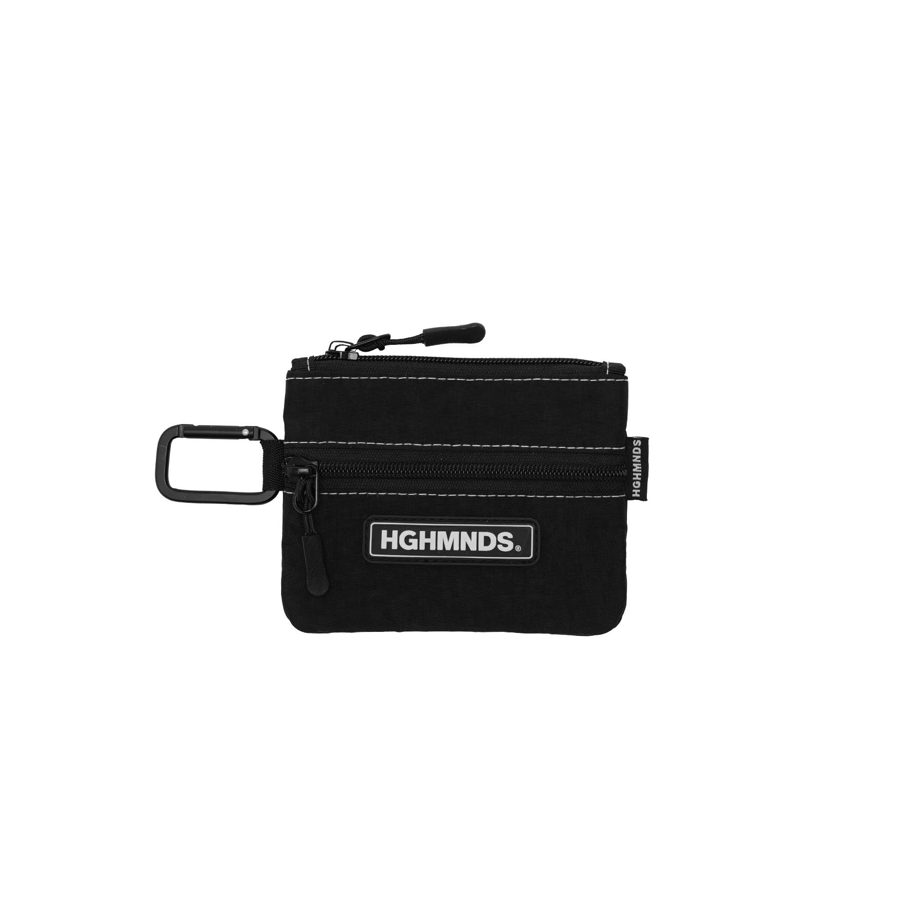 Time Tested Pouch