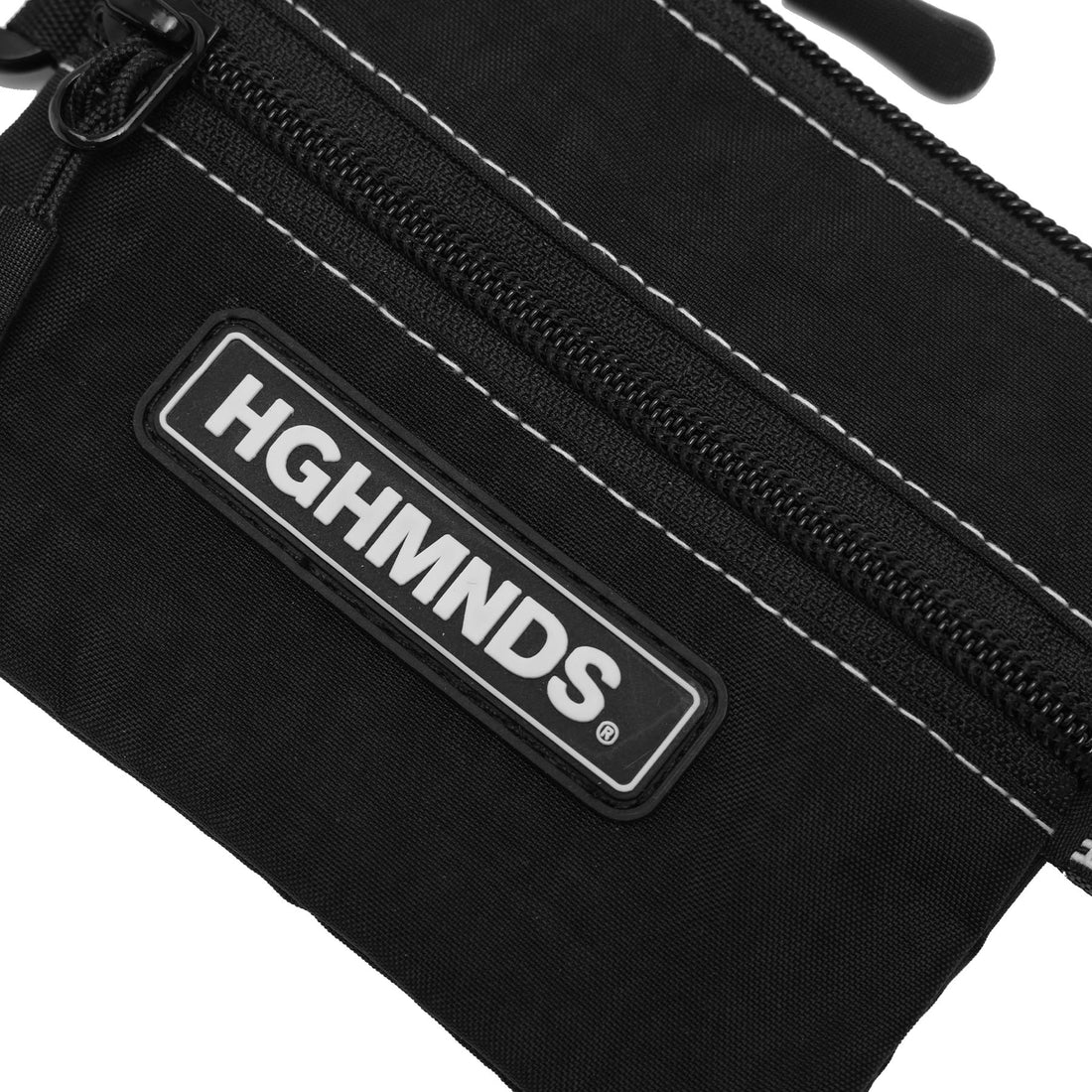Time Tested Pouch