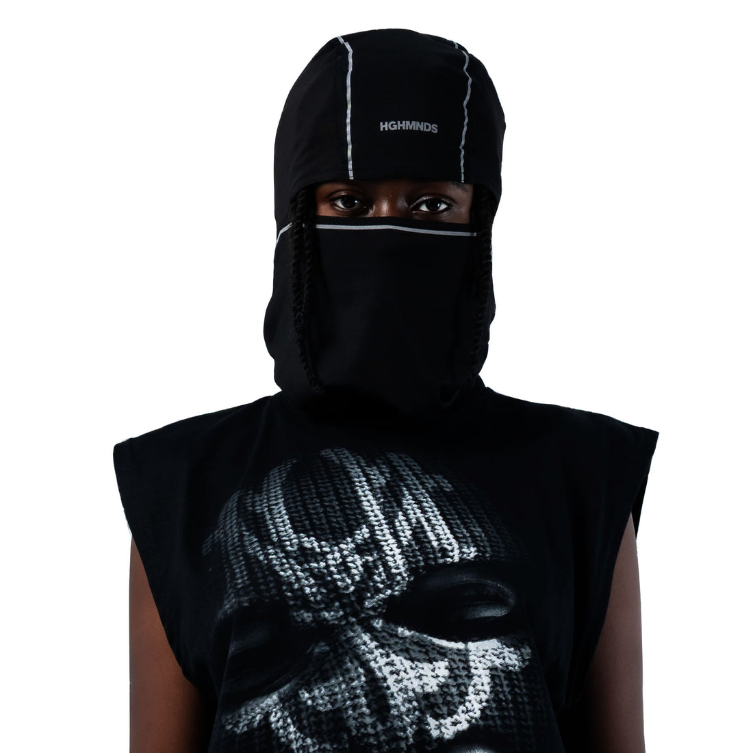 Counterattack Balaclava