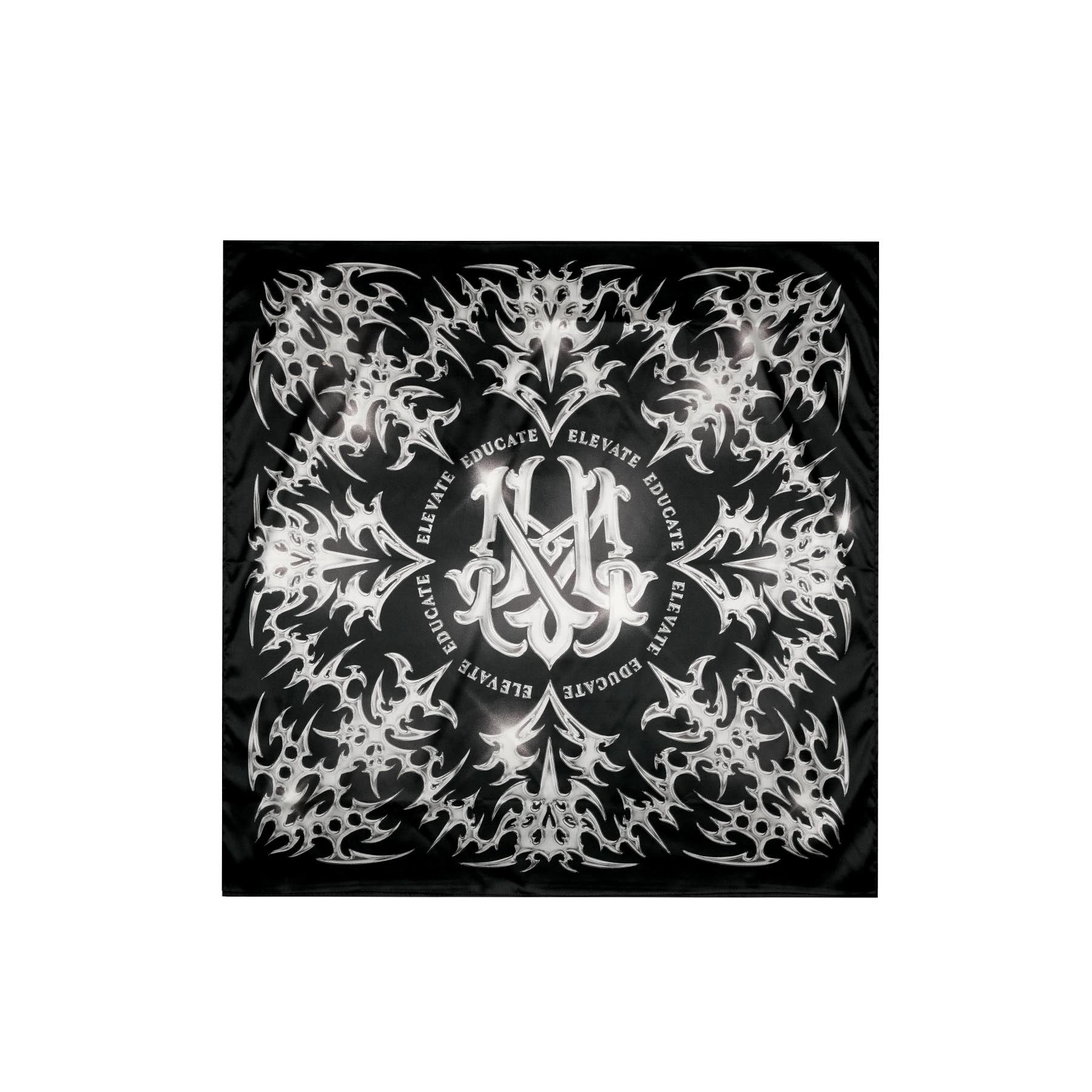 Bladed Glory Bandana