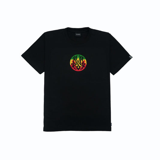 Burn Babylon Tee