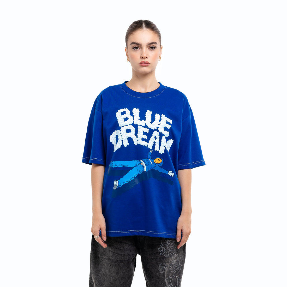 Blue Dream Tee