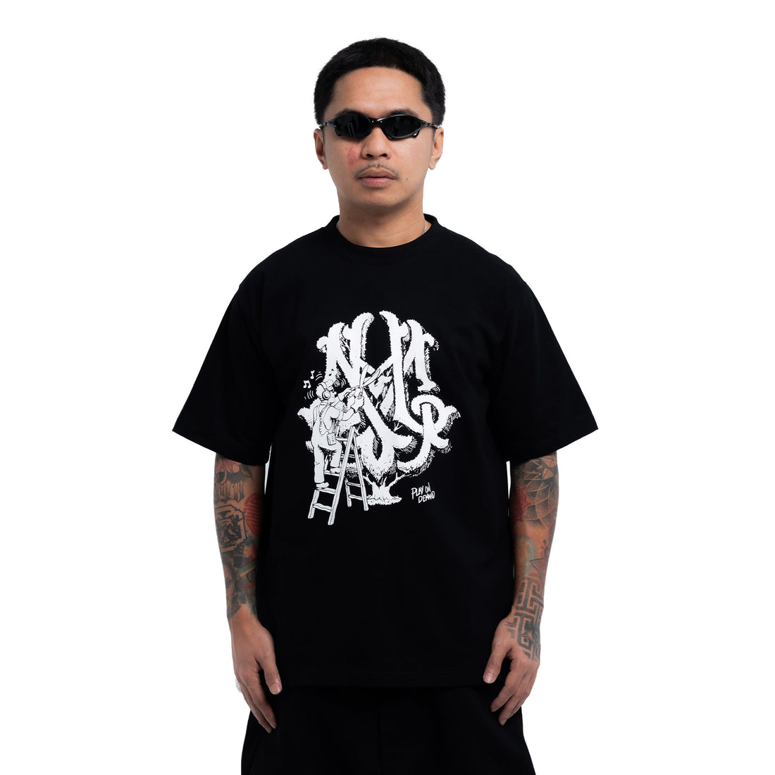 Artisan Tee