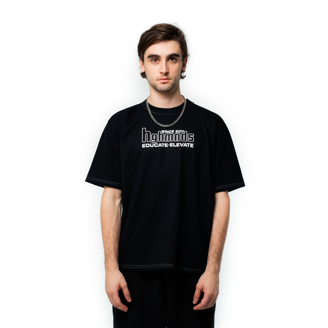 Classic Format Tee