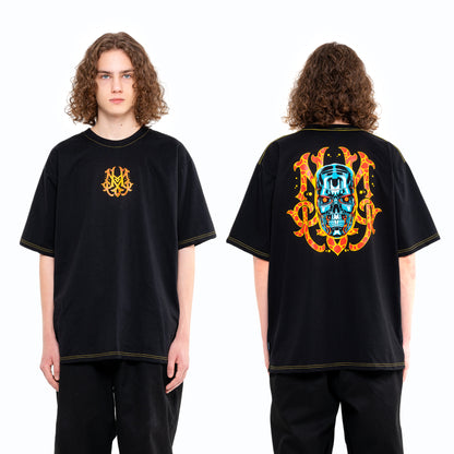 Cyber Soldier Tee