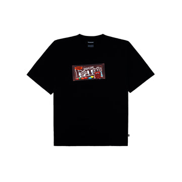 Choco Mayhem Tee