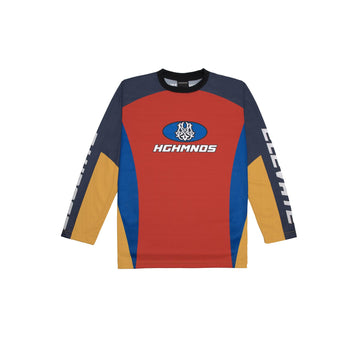 Flavoured Riding Jersey