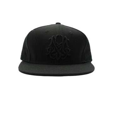 Dark Room Fitted Cap