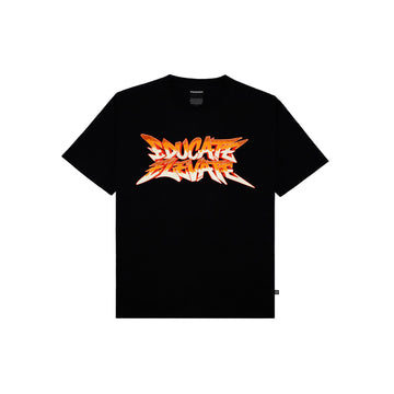 Flame Warrior Tee