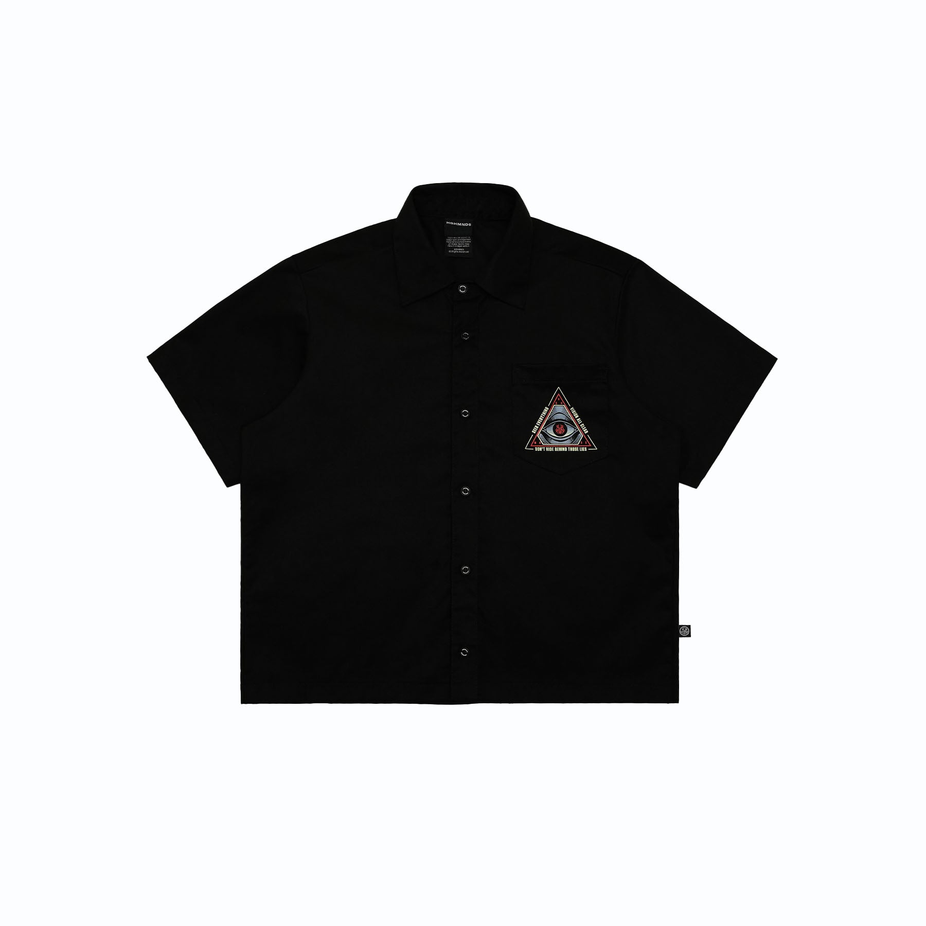 Attention Polo