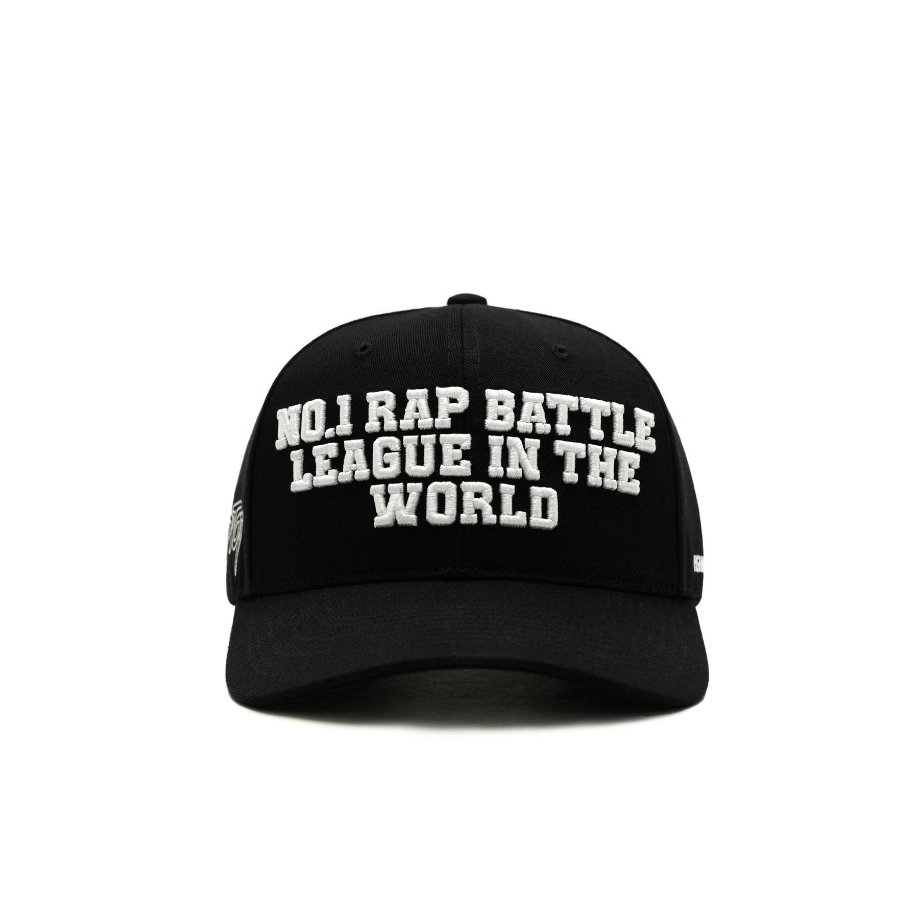 HGHMNDS x FLIPTOP - No. 1 Cap